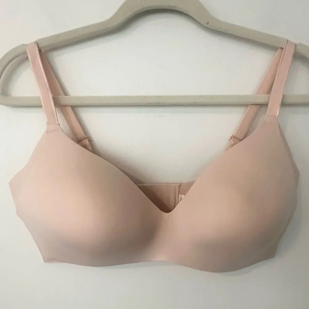 Knix WingWoman Contour Bra 5